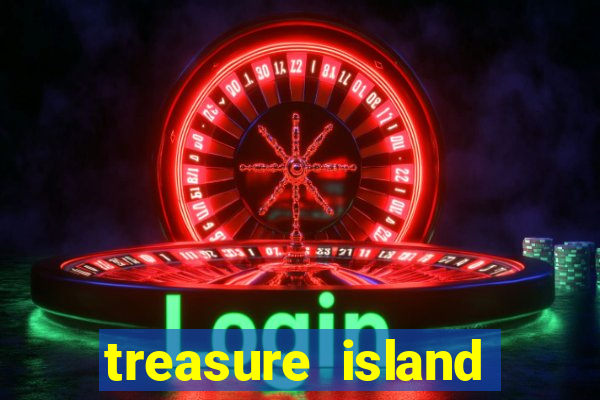 treasure island resort and casino mn