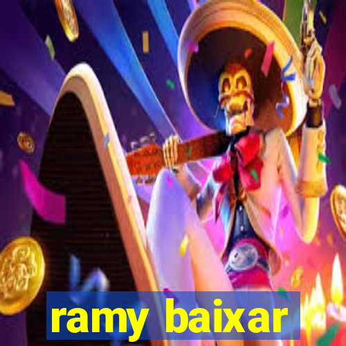 ramy baixar