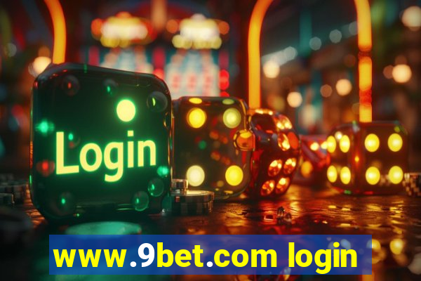 www.9bet.com login