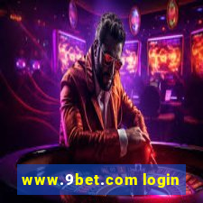 www.9bet.com login