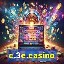 c.3e.casino