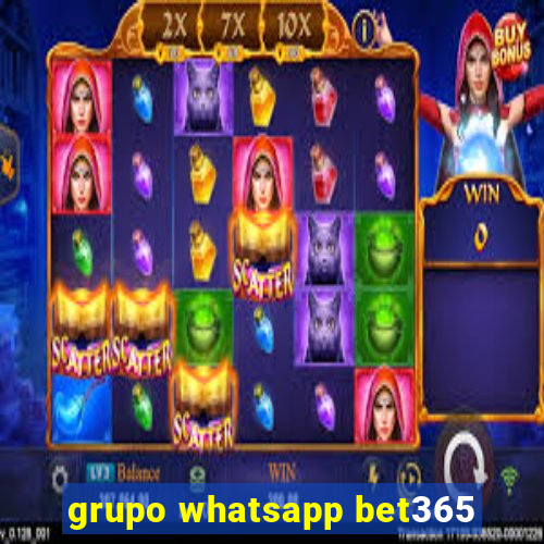 grupo whatsapp bet365