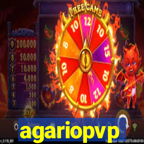 agariopvp