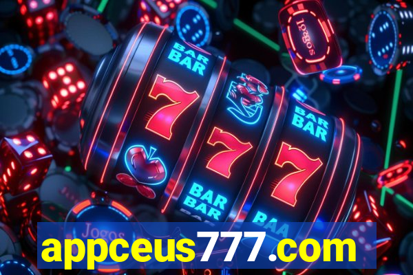 appceus777.com