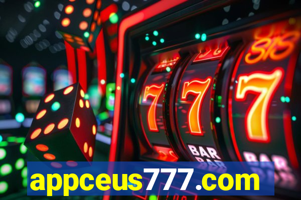 appceus777.com