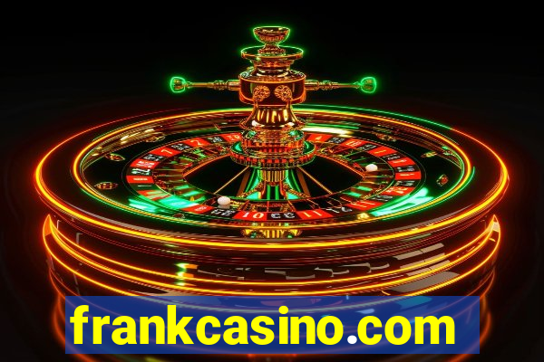 frankcasino.com