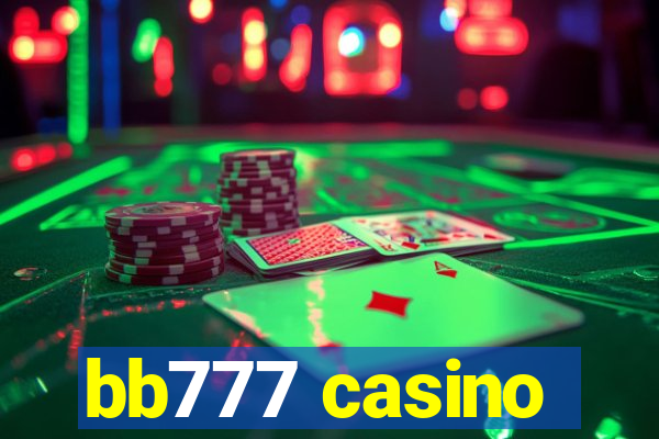 bb777 casino