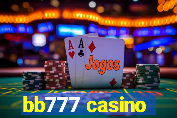 bb777 casino