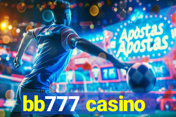 bb777 casino