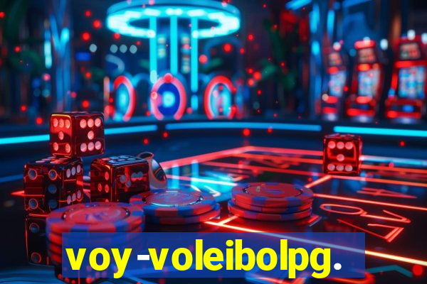 voy-voleibolpg.com