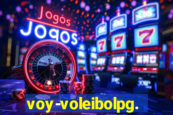 voy-voleibolpg.com