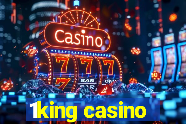 1king casino