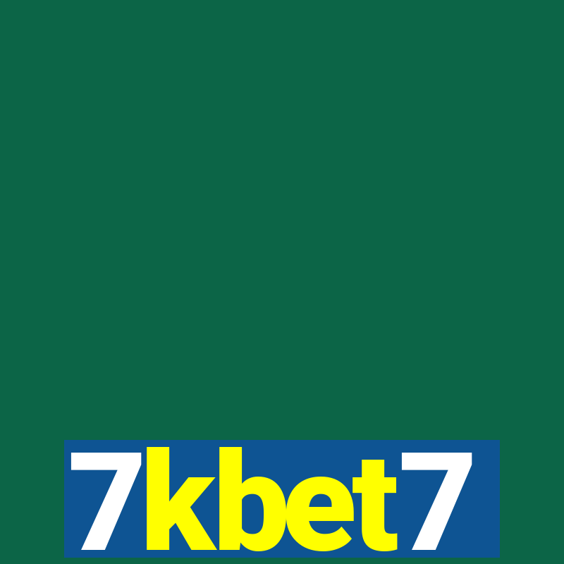 7kbet7