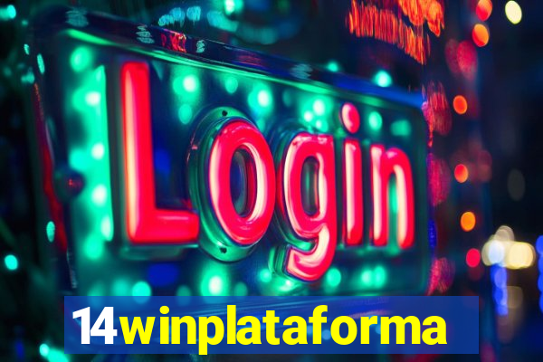 14winplataforma