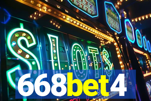 668bet4