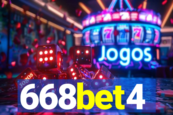 668bet4