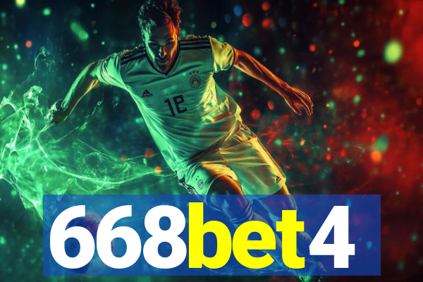 668bet4