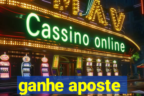 ganhe aposte