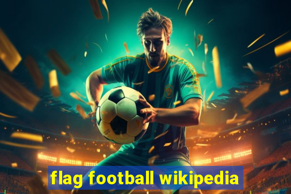 flag football wikipedia