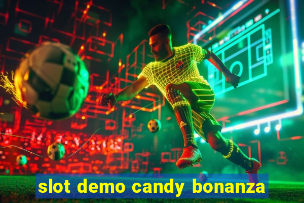 slot demo candy bonanza