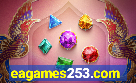 eagames253.com