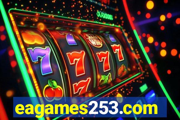 eagames253.com