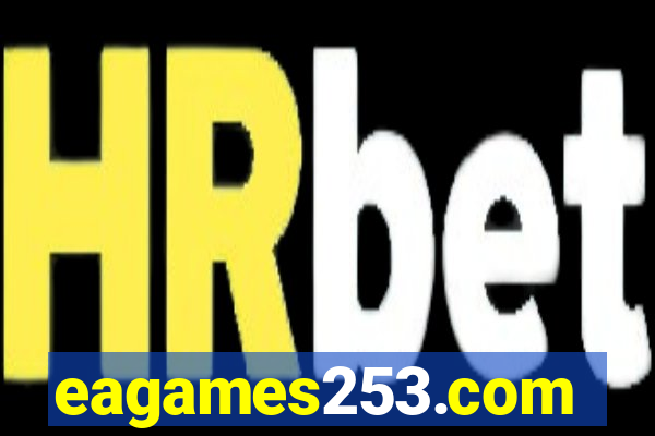 eagames253.com