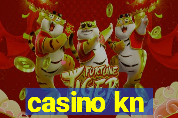 casino kn