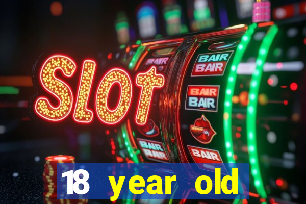 18 year old casinos in new york