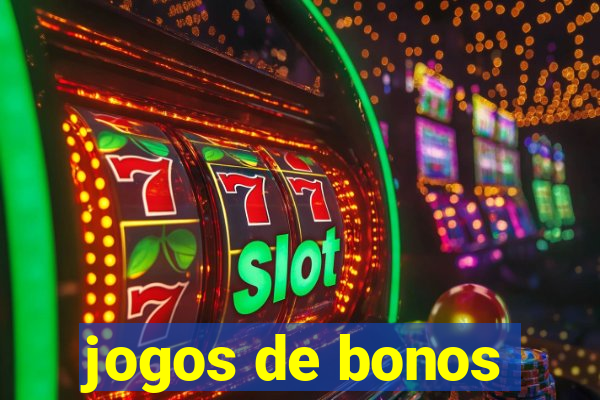 jogos de bonos