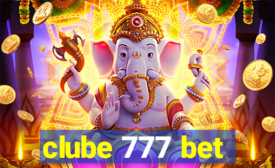 clube 777 bet