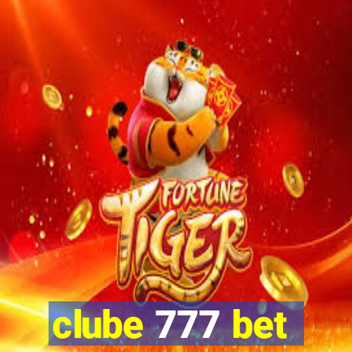 clube 777 bet