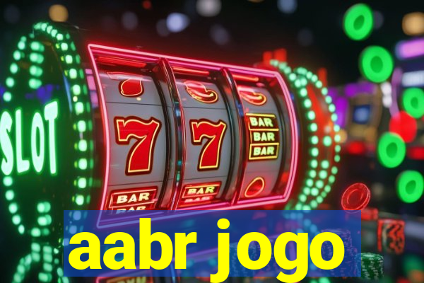 aabr jogo