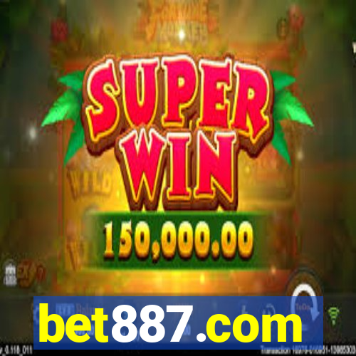 bet887.com