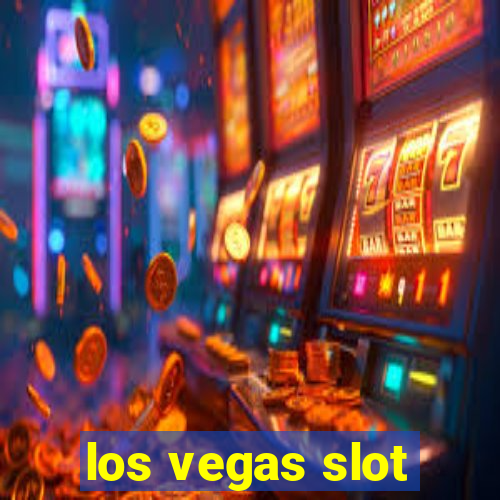 los vegas slot