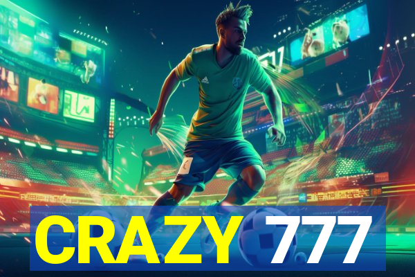 CRAZY 777