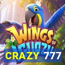 CRAZY 777