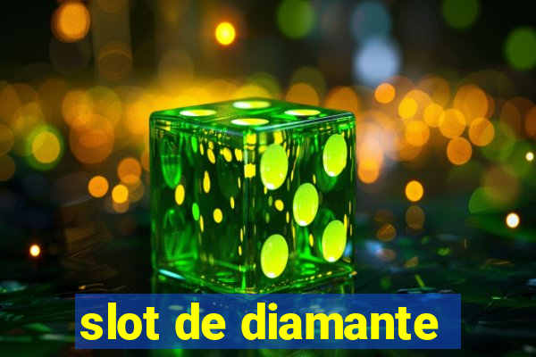 slot de diamante