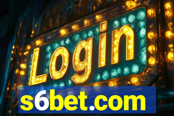 s6bet.com