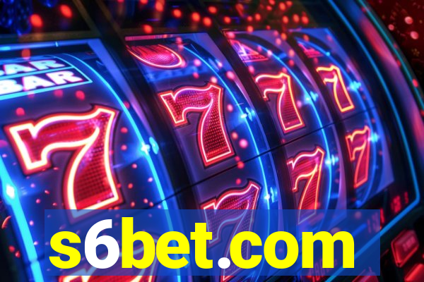 s6bet.com