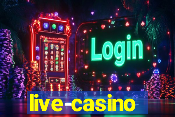 live-casino