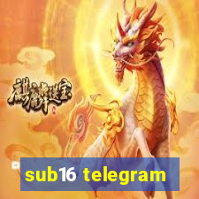 sub16 telegram