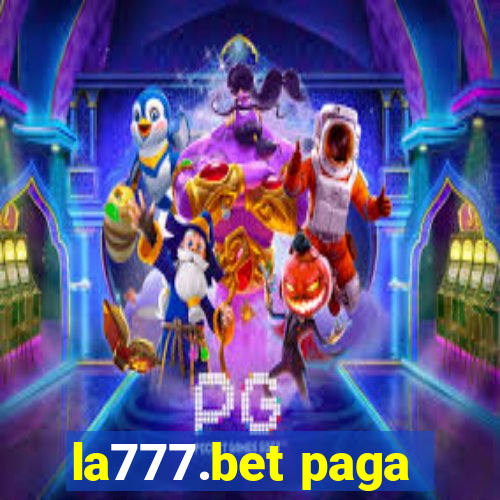 la777.bet paga