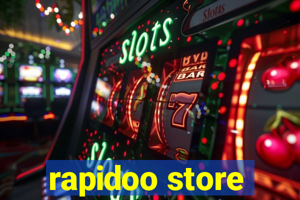 rapidoo store