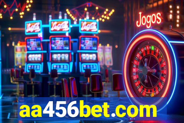 aa456bet.com