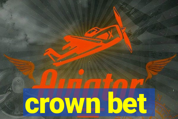 crown bet