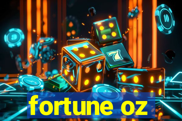 fortune oz