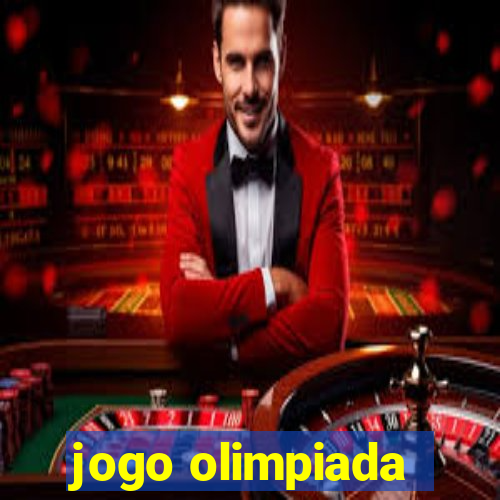 jogo olimpiada