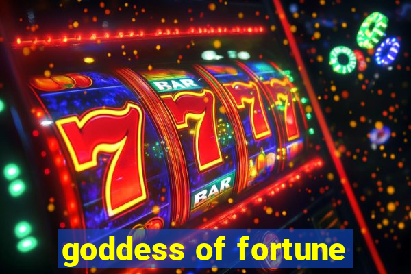 goddess of fortune