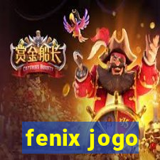 fenix jogo